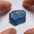 London Blue Topaz - Brazil