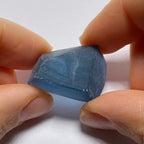 London Blue Topaz - Brazil
