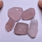 Rose Quartz - Mozambique