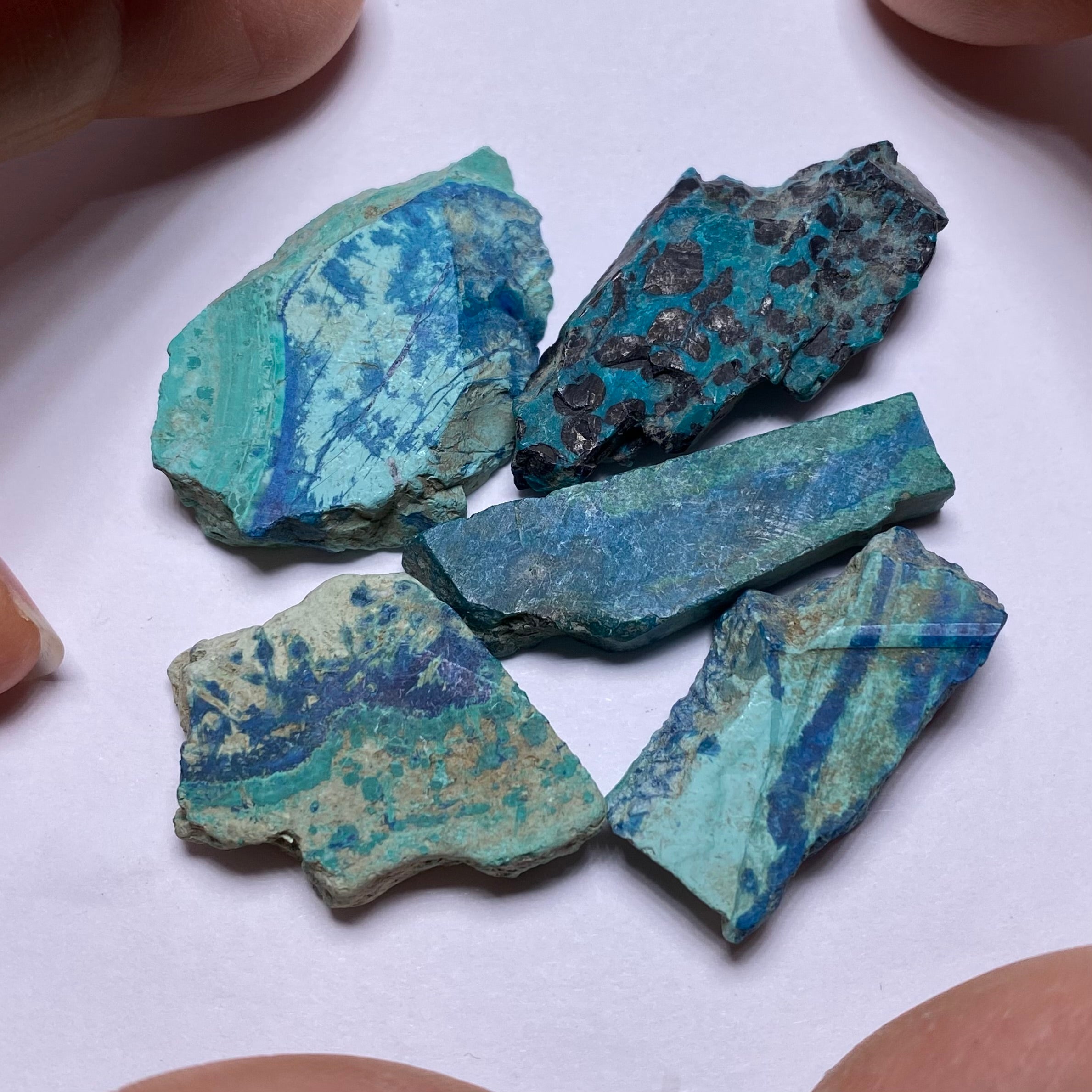 Eilat Stone - Israel