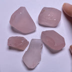 Rose Quartz - Mozambique