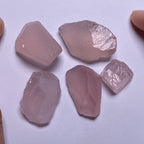 Rose Quartz - Mozambique