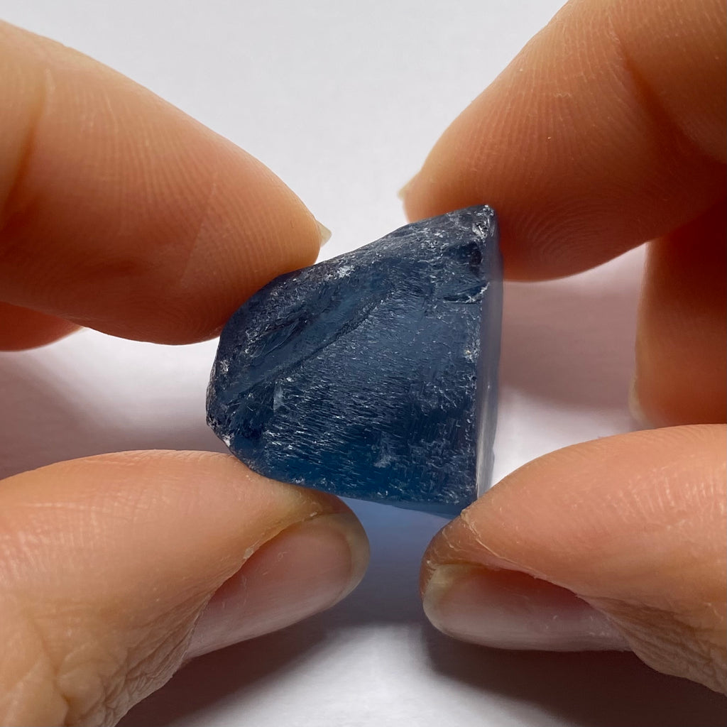 London Blue Topaz - Brazil