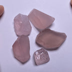 Rose Quartz - Mozambique