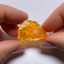 Load image into Gallery viewer, Mexican Fire Opal - Magdalena,  Jalisco
