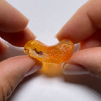 Mexican Fire Opal - Magdalena,  Jalisco