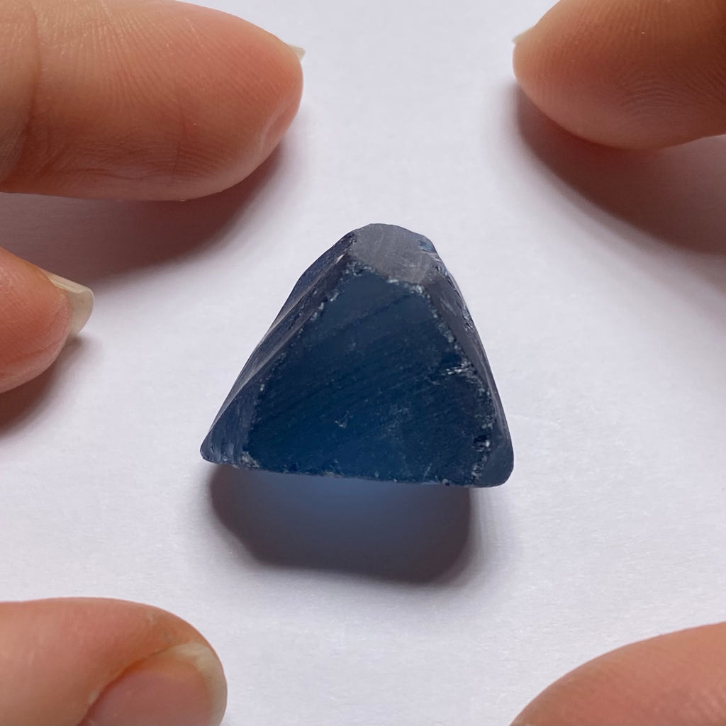 London Blue Topaz - Brazil