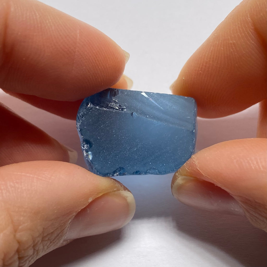 London Blue Topaz - Brazil