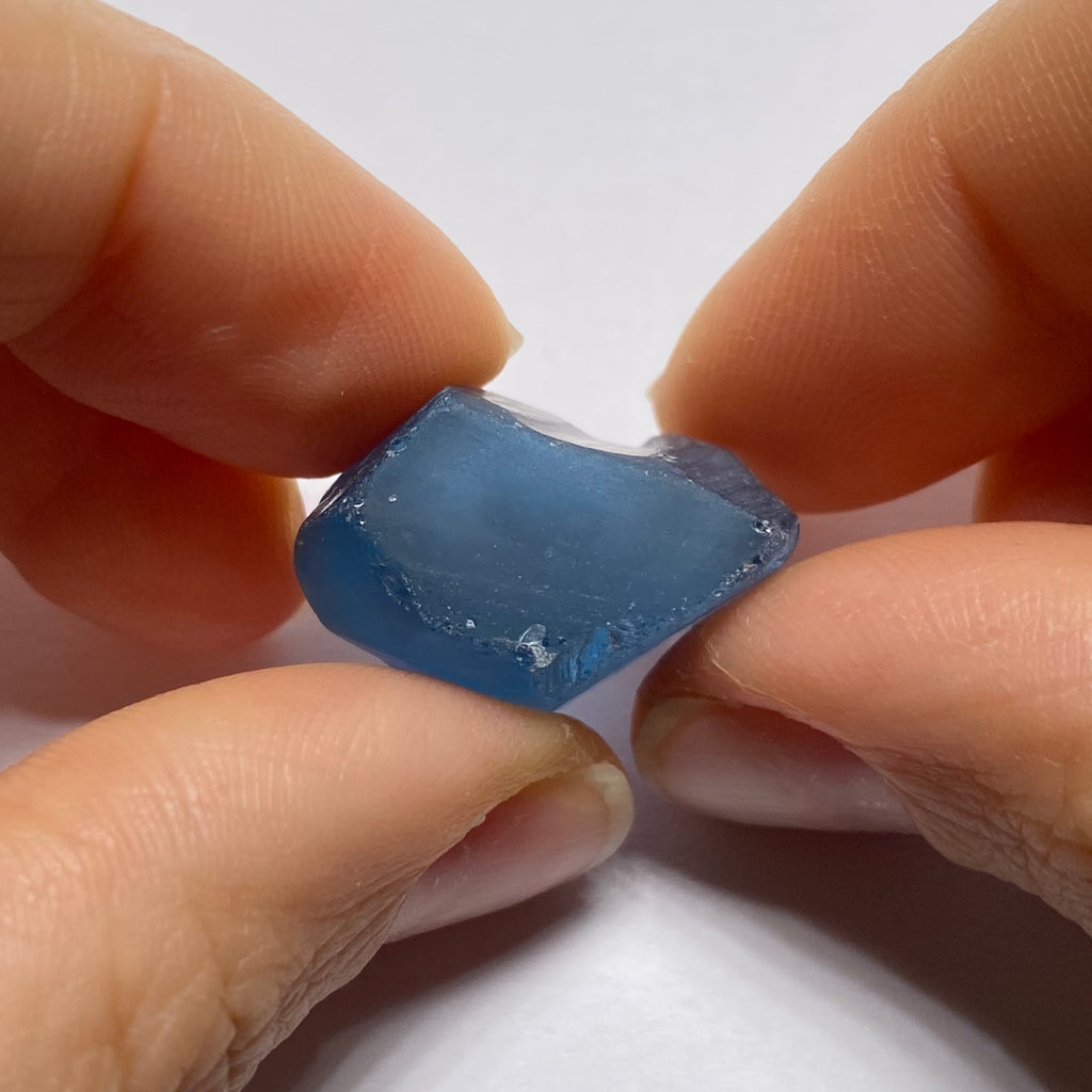 London Blue Topaz - Brazil