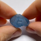 London Blue Topaz - Brazil