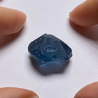 London Blue Topaz - Brazil