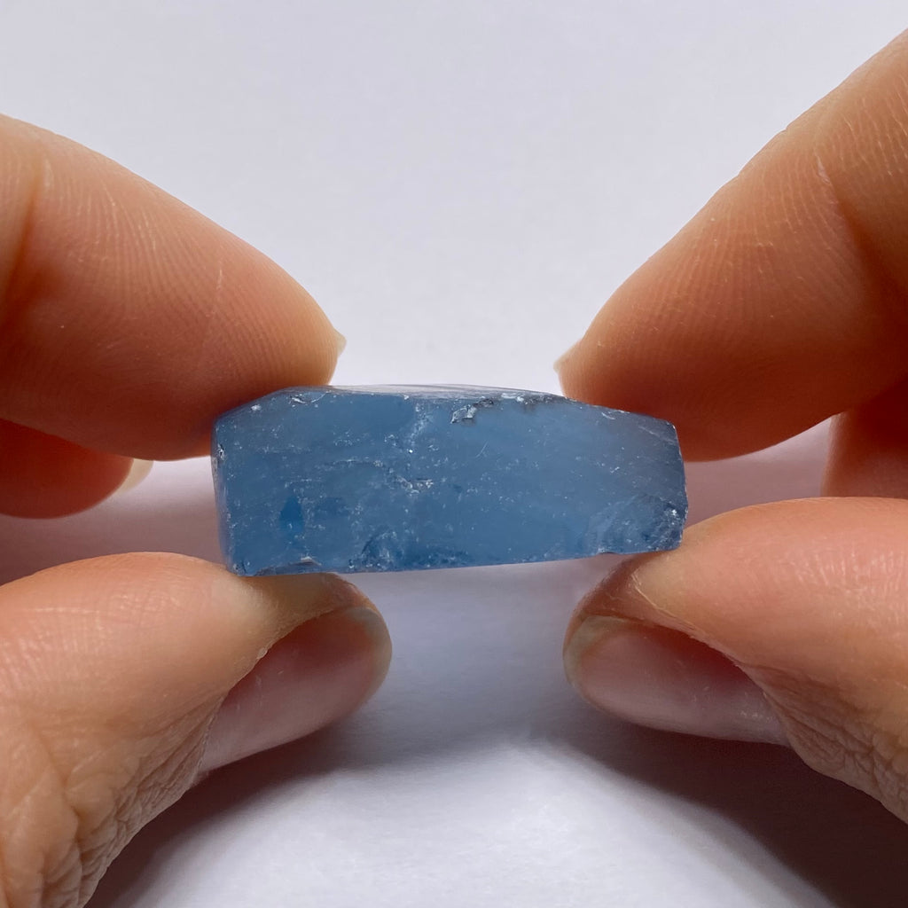 London Blue Topaz - Brazil