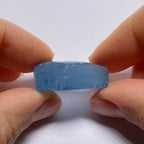 London Blue Topaz - Brazil