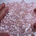 Morganite - Nigeria (Bulk)