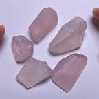 Rose Quartz - Mozambique