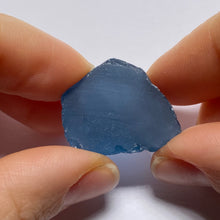 Load image into Gallery viewer, London Blue Topaz - Brazil
