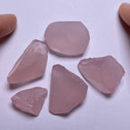 Rose Quartz - Mozambique