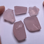Rose Quartz - Mozambique