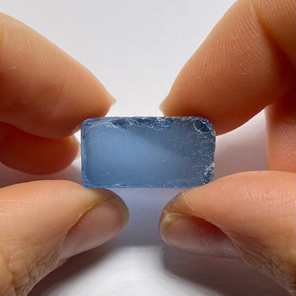 London Blue Topaz - Brazil