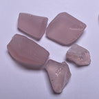 Rose Quartz - Mozambique