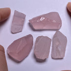 Rose Quartz - Mozambique