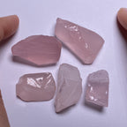 Rose Quartz - Mozambique