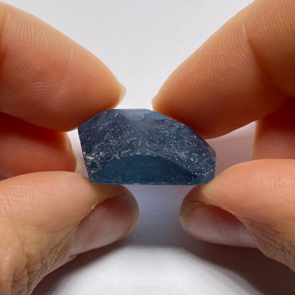 London Blue Topaz - Brazil