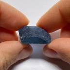 London Blue Topaz - Brazil