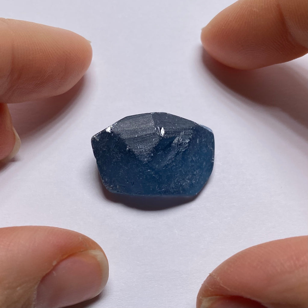 London Blue Topaz - Brazil