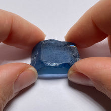 Load image into Gallery viewer, London Blue Topaz - Brazil
