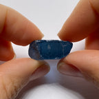 London Blue Topaz - Brazil