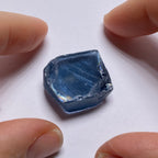 London Blue Topaz - Brazil