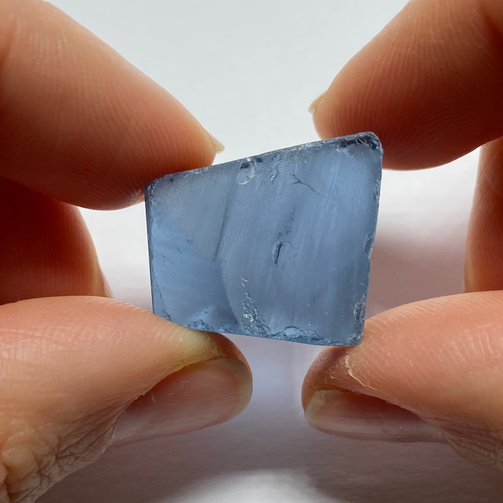 London Blue Topaz - Brazil