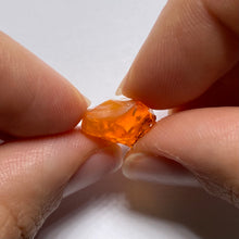 Load image into Gallery viewer, Mexican Fire Opal - Magdalena,  Jalisco
