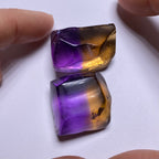 Ametrine - Bolivia