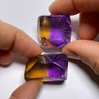 Ametrine - Bolivia