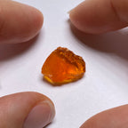 Mexican Fire Opal - Magdalena,  Jalisco