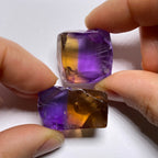 Ametrine - Bolivia