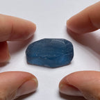 London Blue Topaz - Brazil