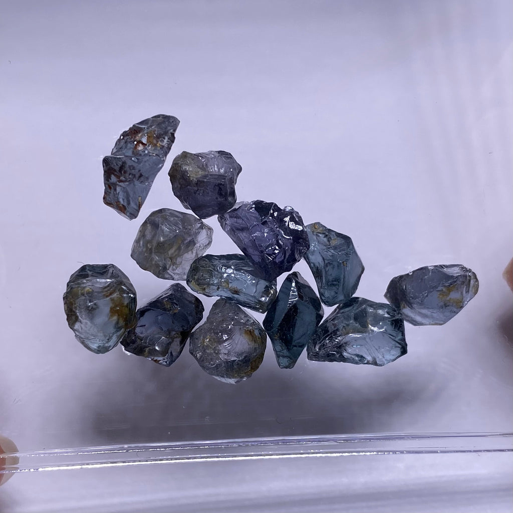 Spinel - Mozambique