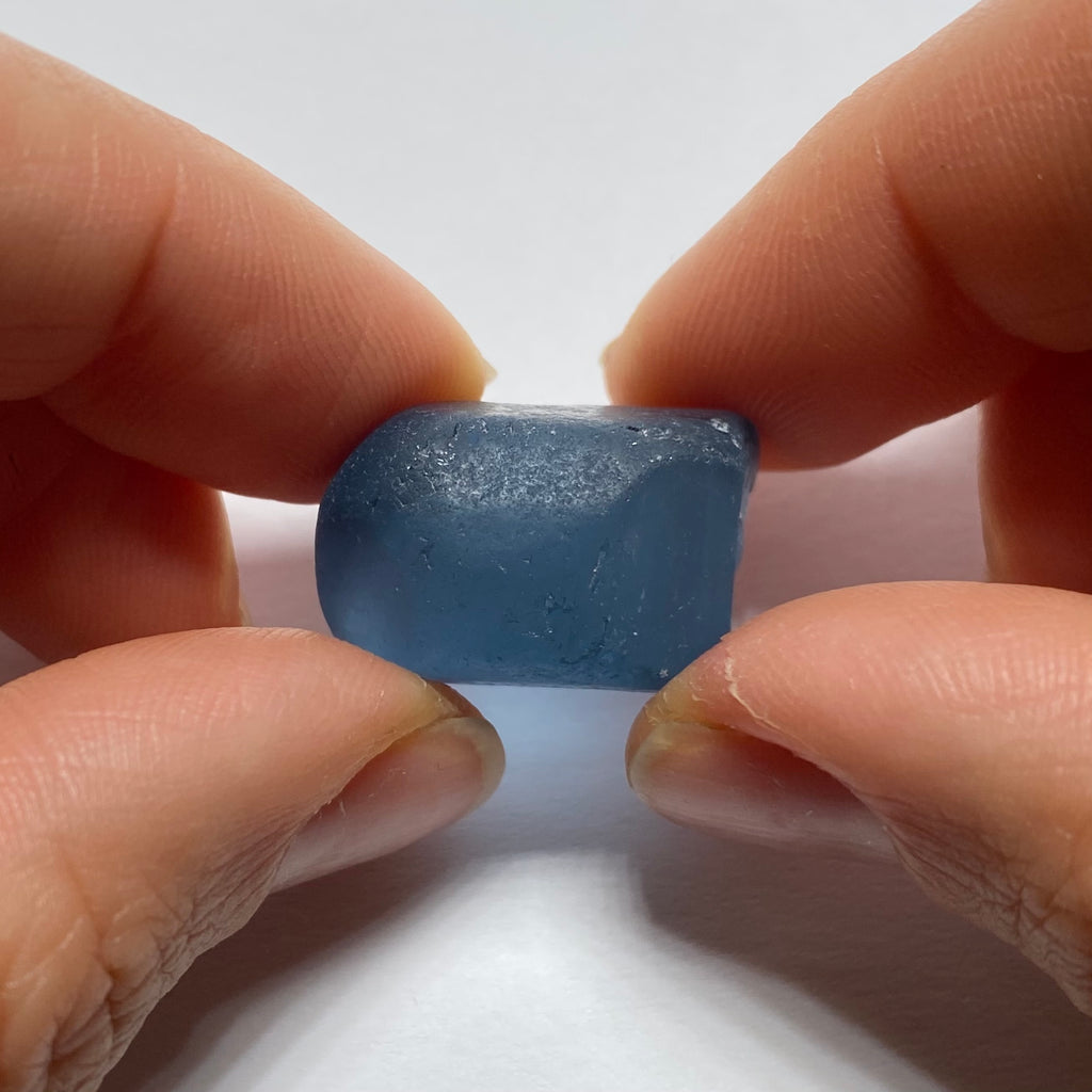 London Blue Topaz - Brazil