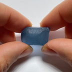 London Blue Topaz - Brazil