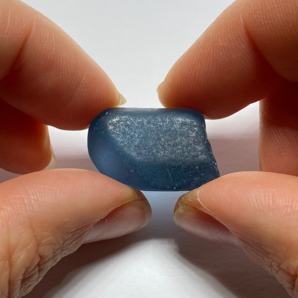 London Blue Topaz - Brazil