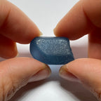 London Blue Topaz - Brazil