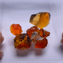 Load image into Gallery viewer, Mexican Fire Opals - Magdalena,  Jalisco
