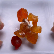 Load image into Gallery viewer, Mexican Fire Opals - Magdalena,  Jalisco
