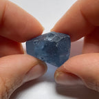London Blue Topaz - Brazil