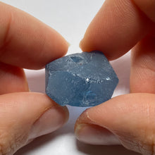 Load image into Gallery viewer, London Blue Topaz - Brazil
