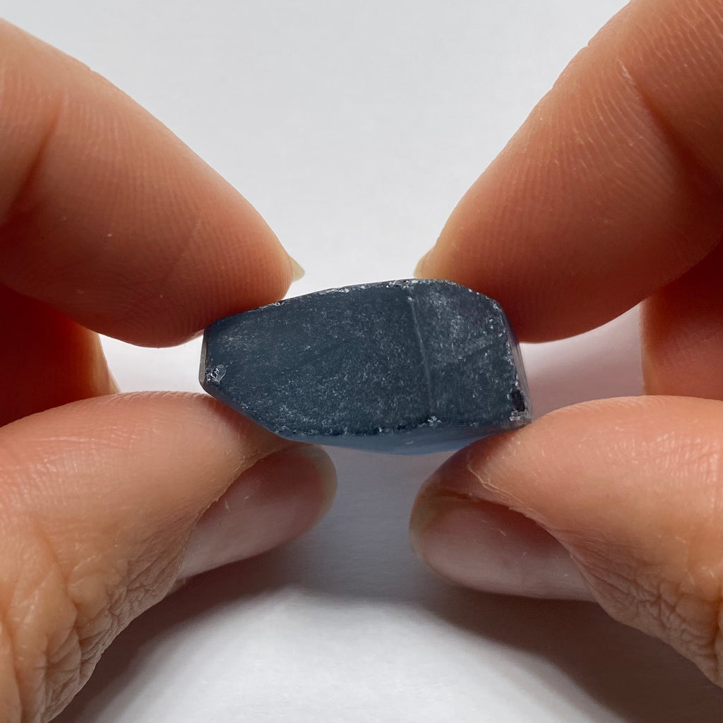 London Blue Topaz - Brazil