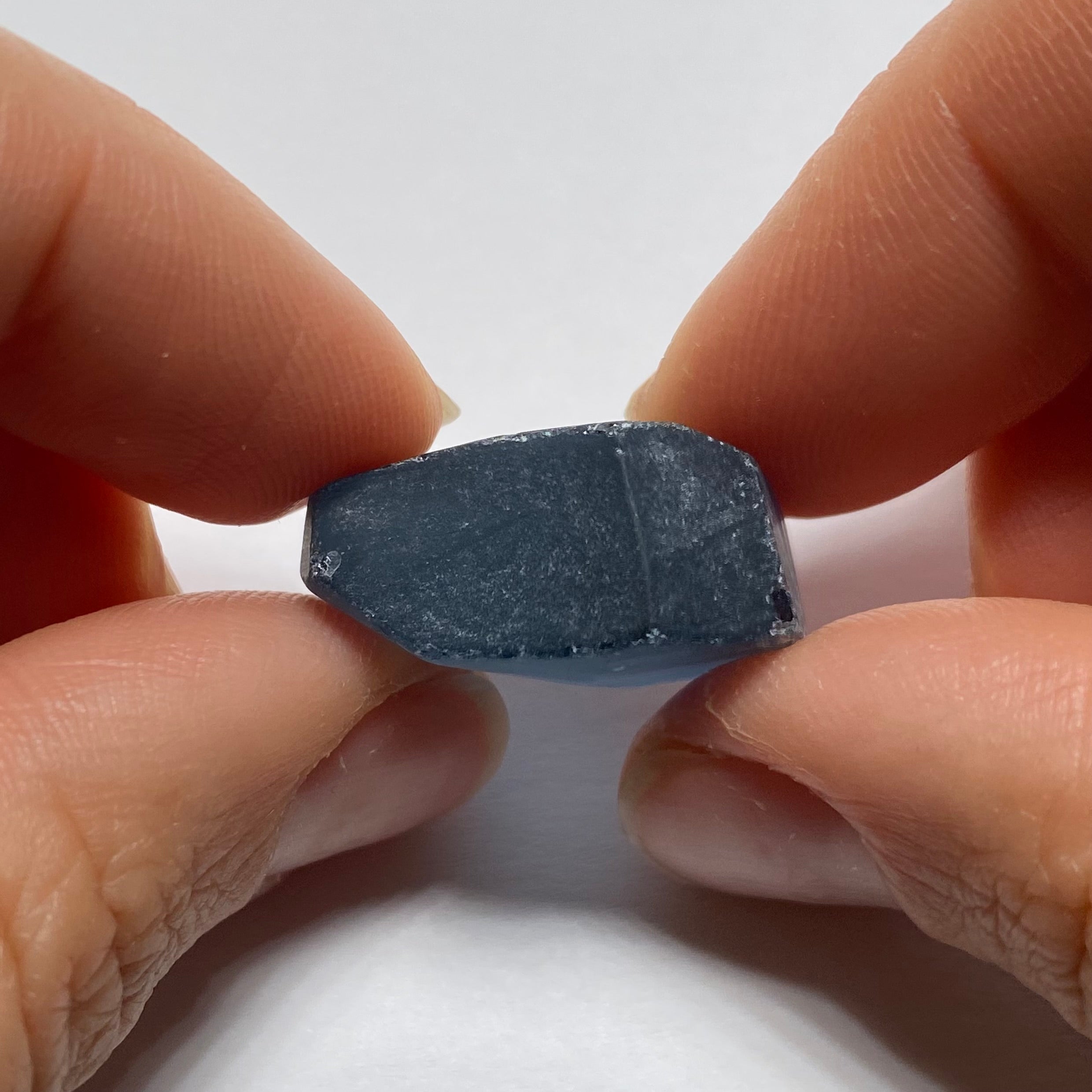 London Blue Topaz - Brazil